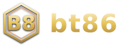 bt86 logo